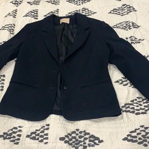 Vintage Pendleton Wool Blazer S/M